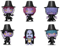 Funko Pop Mystery: Kpop Demon Hunter Assorted