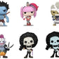 Funko Pop Mystery: Op s15 Assorted