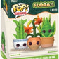 Funko Pop Mystery: Plants Assorted