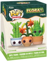 Funko Pop Mystery: Plants Assorted