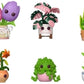 Funko Pop Mystery: Plants Assorted