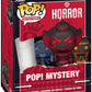 Funko Pop Mystery: Warner Bros Horror Assorted