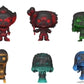 Funko Pop Mystery: Warner Bros Horror Assorted