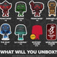 Funko Pop Mystery: Warner Bros Horror Assorted