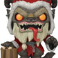Funko Pop Myths: Holiday - Krampus