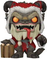 Funko Pop Myths: Holiday - Krampus