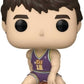 Funko Pop Nba: Jazz - Rs John Stockton