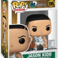 Funko Pop Nba: Mavs - Rs Jason Kidd