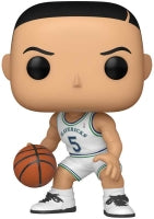 Funko Pop Nba: Mavs - Rs Jason Kidd