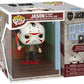 Funko Pop Nooks: Ju - Jason At Camp Crystal Lake