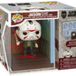 Funko Pop Nooks: Ju - Jason At Camp Crystal Lake