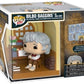 Funko Pop Nooks: lotrs11 - Bilbo?