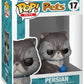 Funko Pop Pets: Pets s3 - Persian Cat