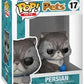 Funko Pop Pets: Pets s3 - Persian Cat