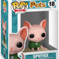 Funko Pop Pets: Pets s3 - Sphinx Cat