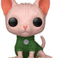 Funko Pop Pets: Pets s3 - Sphinx Cat