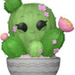 Funko Pop Plants: Flora - Barrel Cactus
