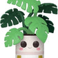 Funko Pop Plants: Flora: Monstera