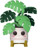 Funko Pop Plants: Flora: Monstera