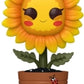 Funko Pop Plants: Flora: Sunflower