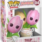 Funko Pop Plants: Flora: Tulip