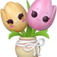 Funko Pop Plants: Flora: Tulip