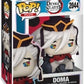 Funko Pop Plus: Ds - Doma