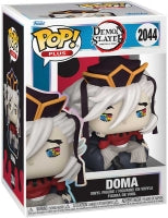 Funko Pop Plus: Ds - Doma