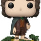 Funko Pop Plus: Lotr s9 - Frodo Baggins (gw)