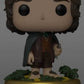 Funko Pop Plus: Lotr s9 - Frodo Baggins (gw)