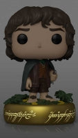 Funko Pop Plus: Lotr s9 - Frodo Baggins (gw)