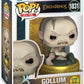 Funko Pop Plus: Lotr s9 - Gollum (gw)