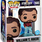 Funko Pop Plus: Star Trek Transporter - Riker