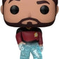 Funko Pop Plus: Star Trek Transporter - Riker