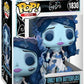 Funko Pop Plus: Tcb s2 - Bride W/butterflies