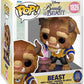 Funko Pop Premium: Batb s5 - Beast