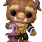 Funko Pop Premium: Batb s5 - Beast