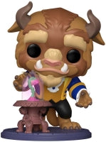 Funko Pop Premium: Batb s5 - Beast