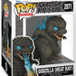 Funko Pop Premium: Gdz - 1 - Godzilla - Heat Ray