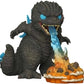 Funko Pop Premium: Gdz - 1 - Godzilla - Heat Ray