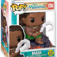 Funko Pop Premium: ms3 - Maui - Gw
