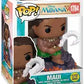 Funko Pop Premium: ms3 - Maui - Gw