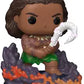Funko Pop Premium: ms3 - Maui - Gw