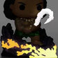 Funko Pop Premium: ms3 - Maui - Gw