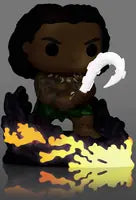 Funko Pop Premium: ms3 - Maui - Gw