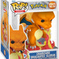Funko Pop Premium: Pokemon - Charizard