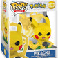 Funko Pop Premium: Pokemon - Pikachu