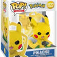 Funko Pop Premium: Pokemon - Pikachu