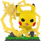 Funko Pop Premium: Pokemon - Pikachu