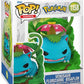 Funko Pop Premium: Pokemon - Venusaur